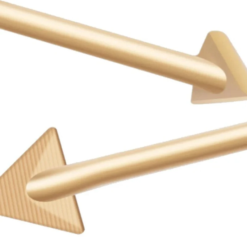 3 pieces of iron plastic welding machine copper repair triangle smooth head soldering irontip80wattreplacementsoldering iron tip