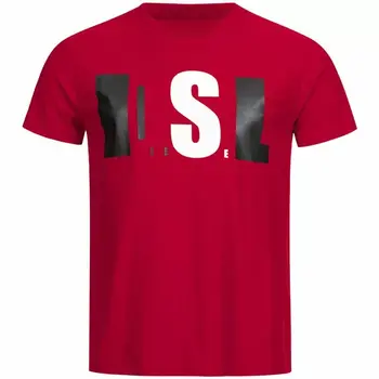 10 best sales تي شيرت ديزل - №8