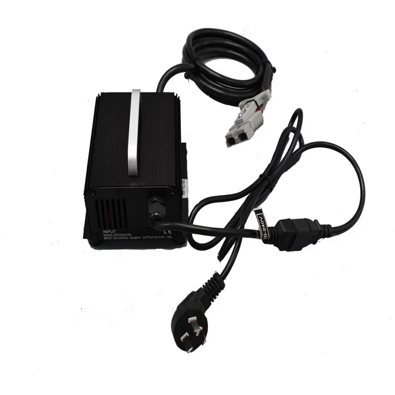 Chargeur de chariot élévateur électrique TLF 24V 10A