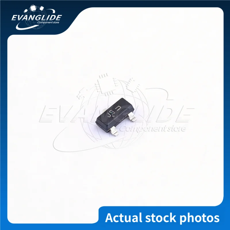100 PCS/LOT Original & New BAS21LT1G Switching diode In Stock Wholesale Discount