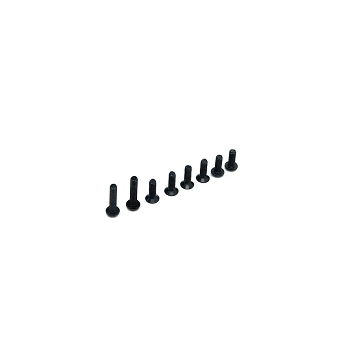 [A17I TOY] RC Car Upgrade Medium Motor Cover Kit for 1/7 7303 7304 RC Car Accessories