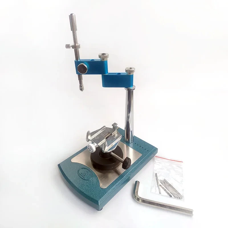 

1 Set Simple Observer Visualizer Lab Equipment Denture Visualizer Technician Model Observer Grinder JT-10