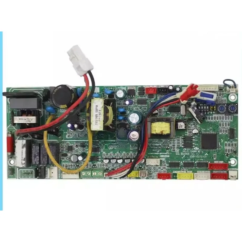 

Parts for main board V-CIK22-DAE [FUJ] [DCFAN] (CA).1-1 20230210XXXX