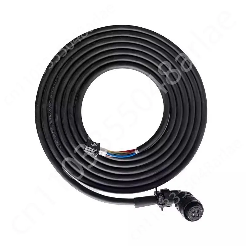 

Servo motor X-axis Y-axis Z-axis power lines 22-22 18-10