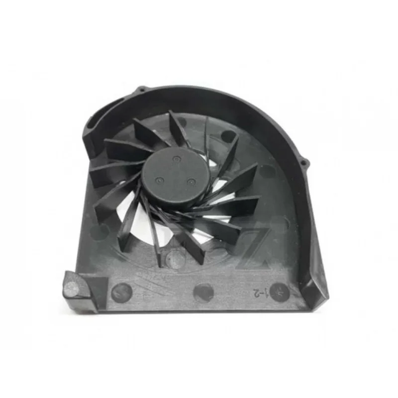 IBM لينوفو ثينك باد W700 W701 W710 GC057014VH-A 13.V1.B3578.F.GN مروحة تبريد وحدة المعالجة المركزية #3