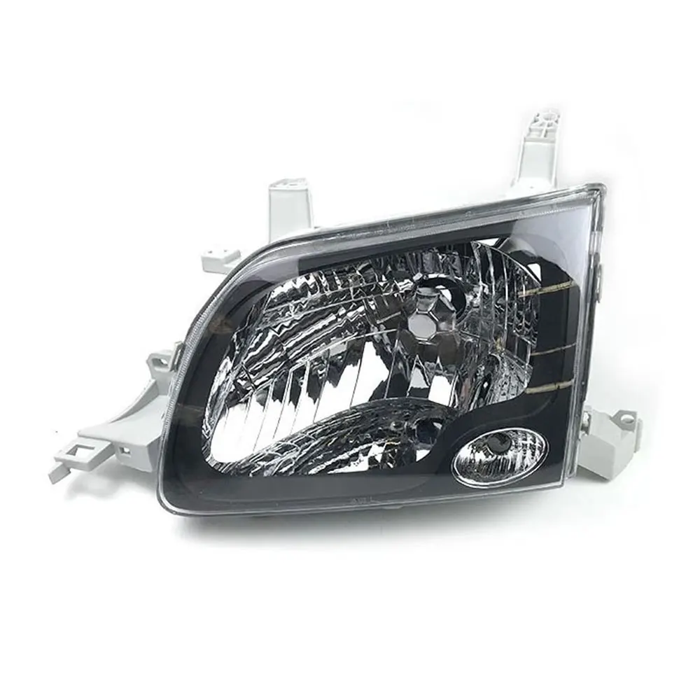 

For TOYOTA NOAH CR50 SPACIO Car Headlights Auto Parts Headlight 1996-1998 HEAD LAMP 28-123-B