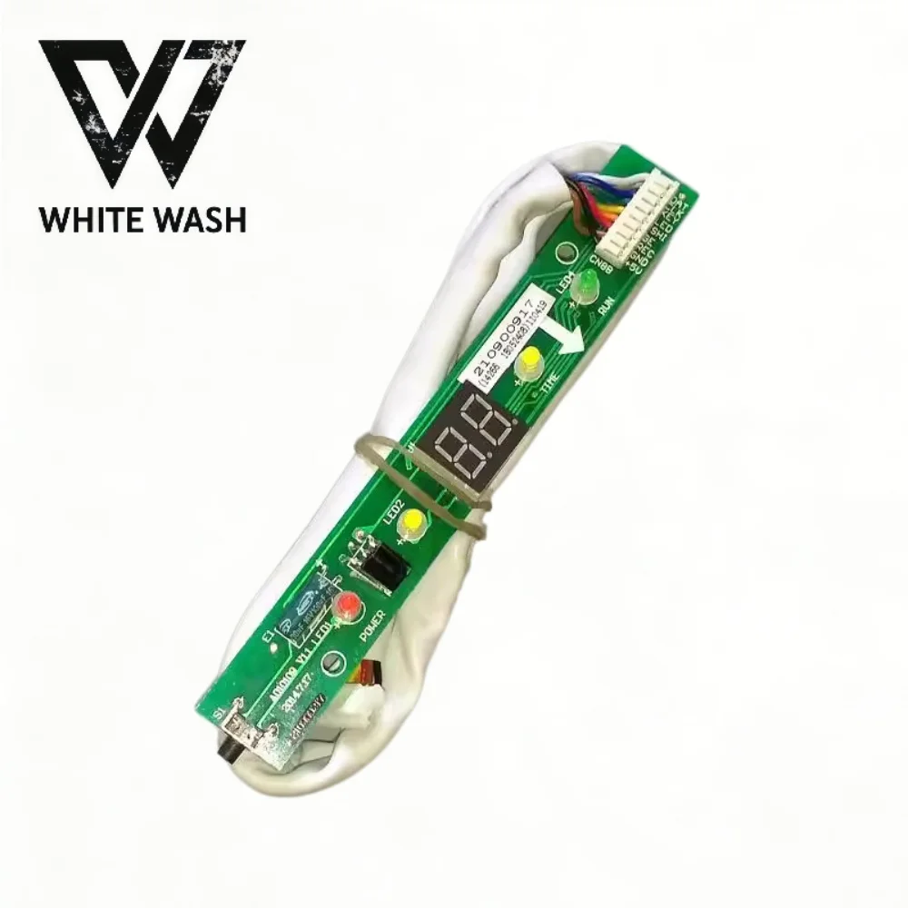 

New Brand Air Conditioner Receiver Board Remote Control Receiver Display A010109 210900917 Air Conditioning Parts