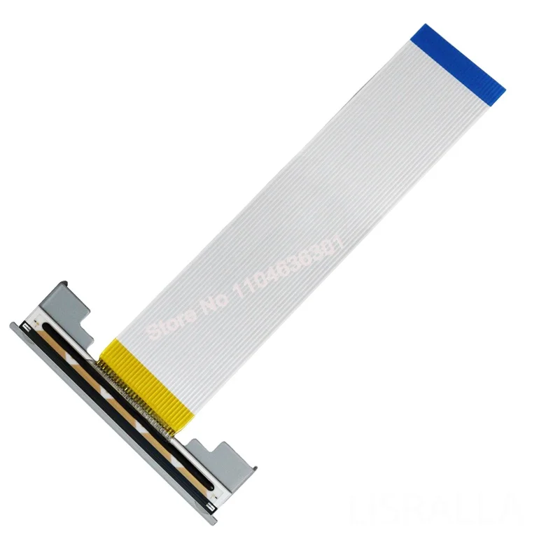 Brand New 80MM PP 8000 Thermal Printhead  for POSIFLEX PP8000  LTP347F-C576-E LTPF347F Printer Parts Printer Head