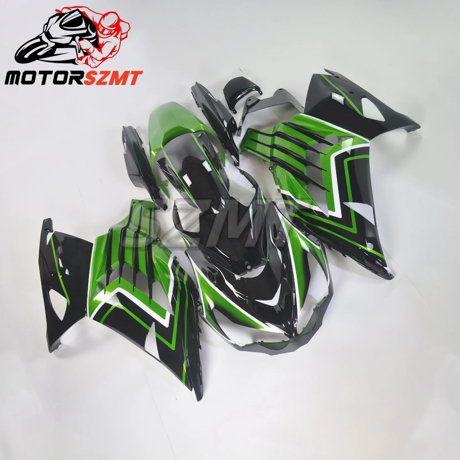 

New ABS Motorcycle Fairing Kit Fit For KAWASAKI ZX-14R ZX14R 2012 2013 2014 2015 2016 2017 2018 2019 2020-2025 Fairings Kit Body