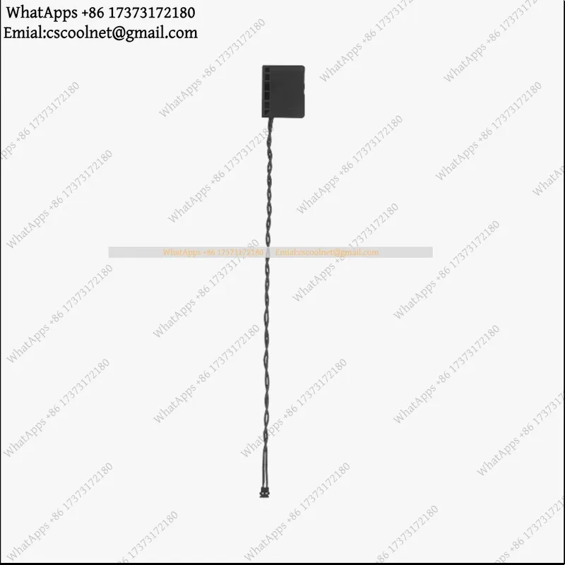 k06 For Bambu Lab A2L Nozzle Eddy Sensor 3D Printer Parts