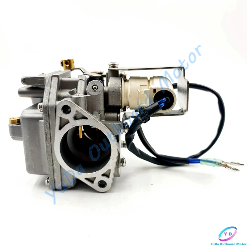 65W-14901-00 65W-14901-10 65W-14901-12 Carburetor Carb for Yamaha F25A F20 F25 4-Stroke 65W-14901 Boat Engine Parts