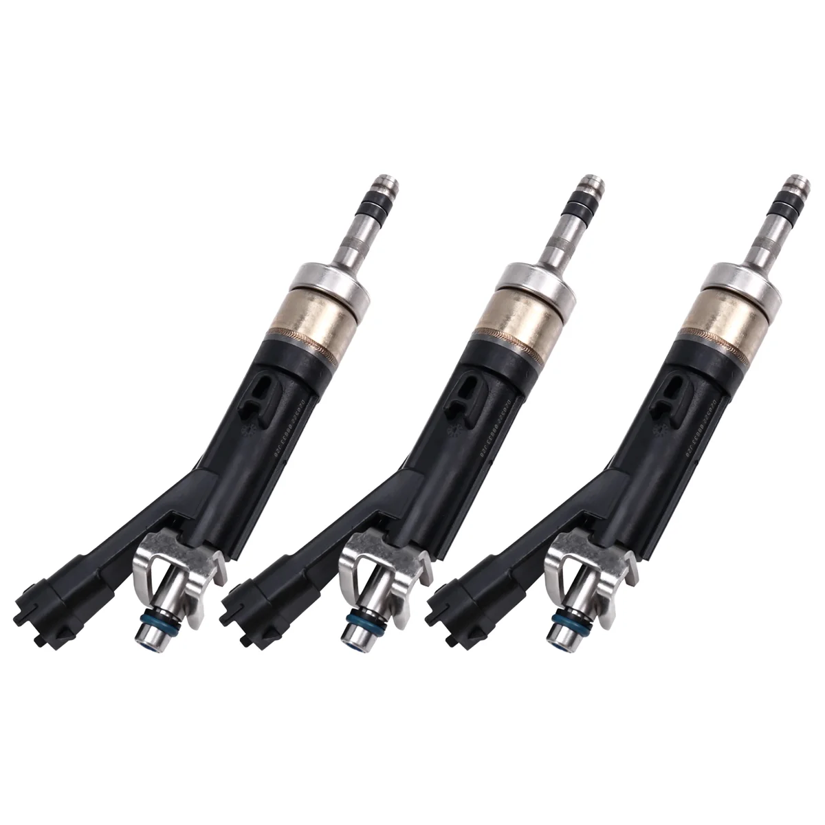 

Car Fuel Injectors 9810335380 for Citroen C3 C4 DS3 DS4 DS for Peugeot 2008 3008 5008 1.2 THP—L48A