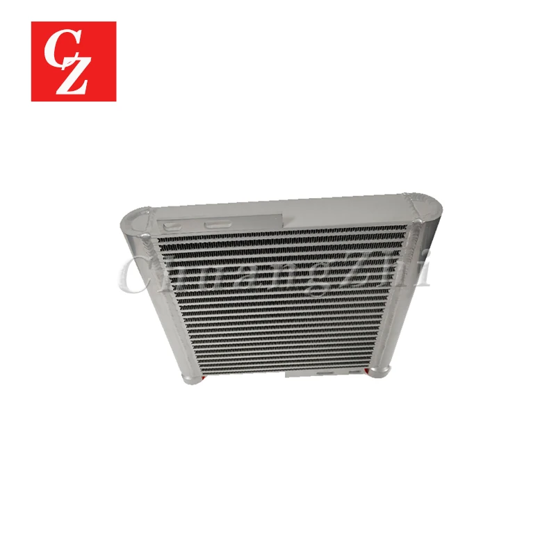 New After Cooler Radiator 1622059409 1622-0594-09 Industrial Compressor Parts For Atlas Copco Air Compressor