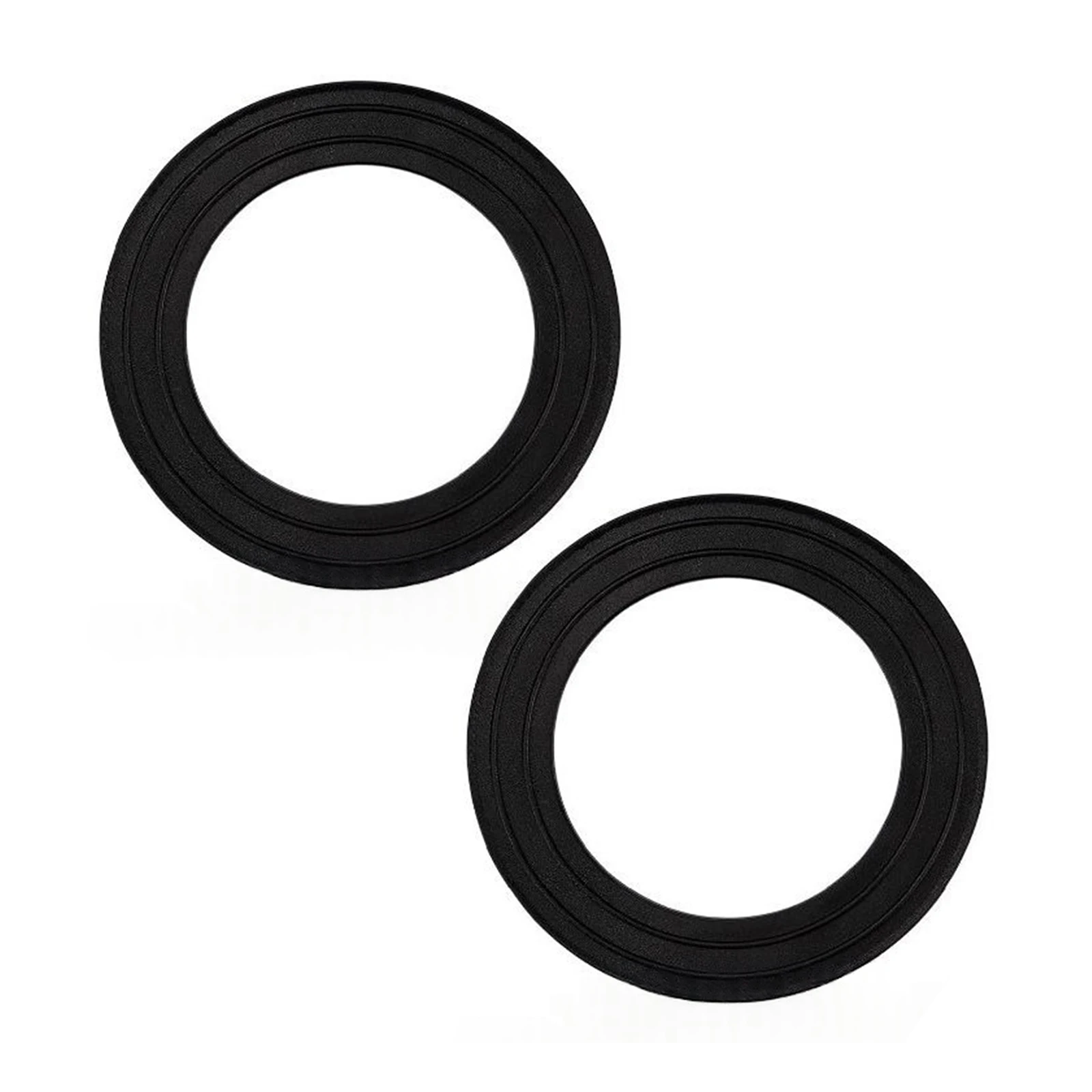 Homeowner Drain Pump Filter Gasket WH11X29539 Leak-Proof Seal Ring for Washing Machine Maintenance Durable Replacement Part