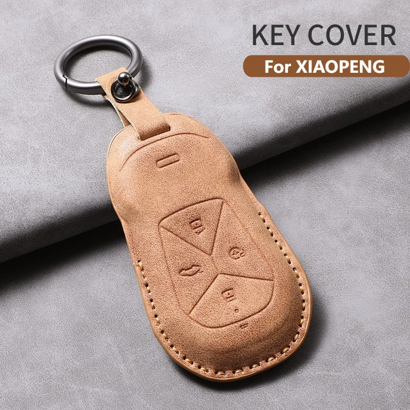 Car Key Case Cover … - image
