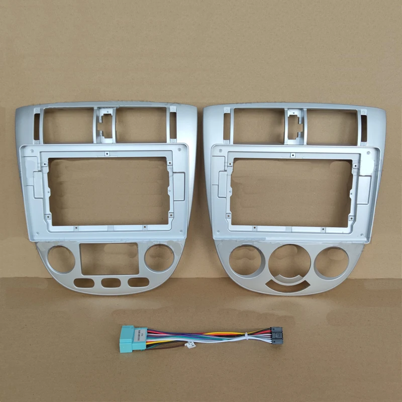 Car Audio Panel Radio Frame 10