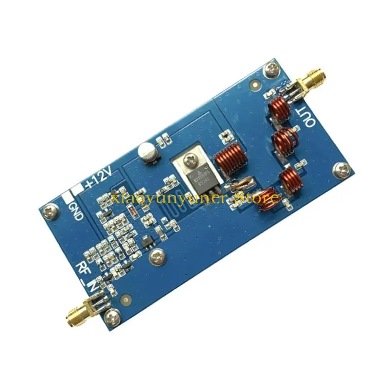 

P9JB SMAs интерфейсы RFs усилители монтажной платы 87-108 МГц стабильная частота