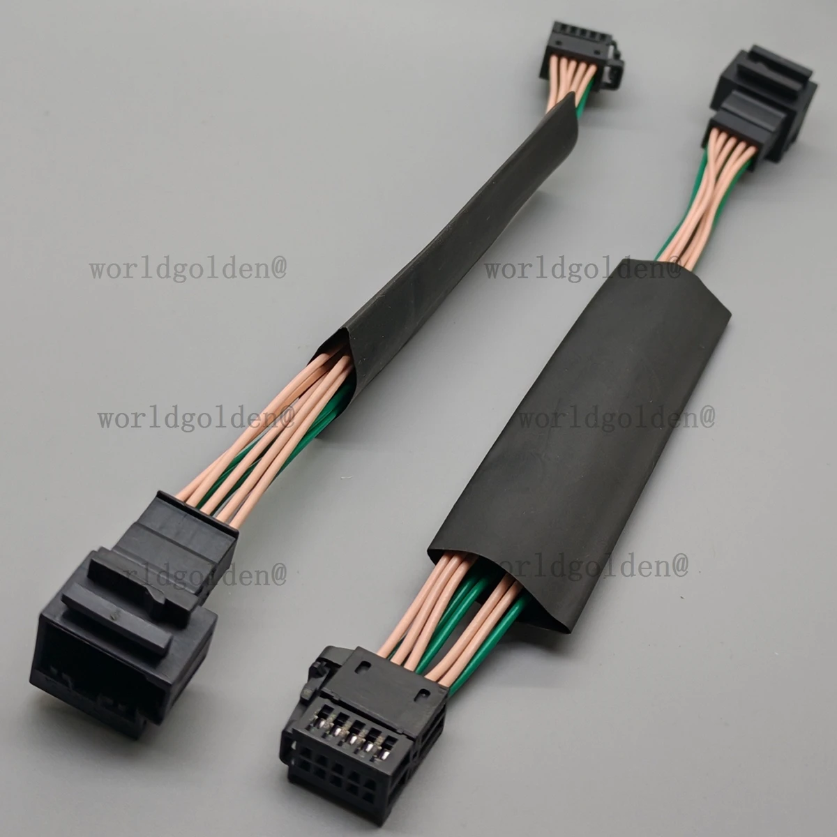 1K0971992 6R0972930 Wiring Harness for Universal Vehicles Auto Cable Transfer Connection Fix car connector