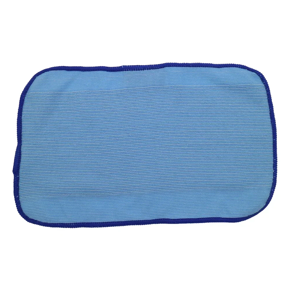 High Quality Microfiber Wet Mopping Cloths for IRobot Braava 321 380 320 380t Mint 5200C 5200 4200 4205 Robot