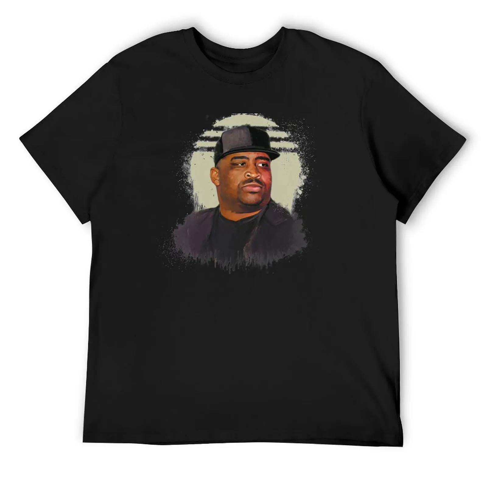 

Patrice oneal Shirts T-Shirt vintage anime shirt kawaii clothes heavyweights korean fashion designer t shirt men