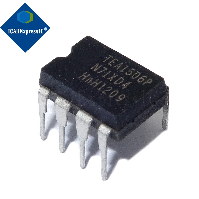 

10 шт./партия TEA1506P TEA1506 DIP-8