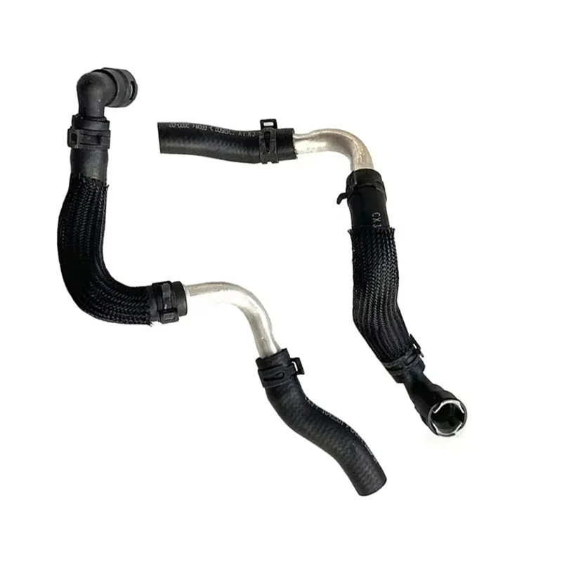 

Car Heater Supply And Return Hose Radiator Cooling Hose For Jeep Grand Cherokee 3.0 2014-2019 55038033AG 55038033AA