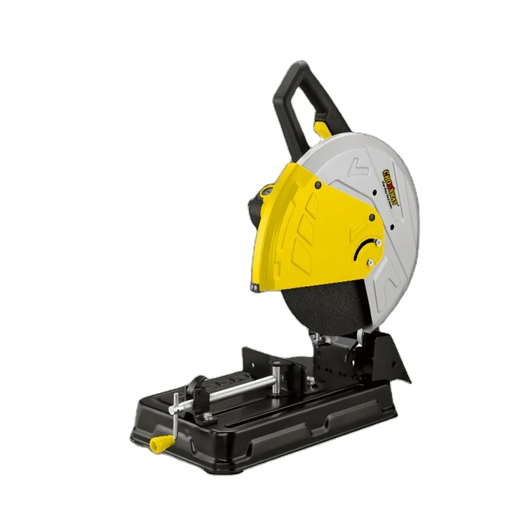 CROWNMAN Power 14'' Cut-Off Machine Metal Chop Saw Cutting Machine 355mm Cutting Off Saw Machine