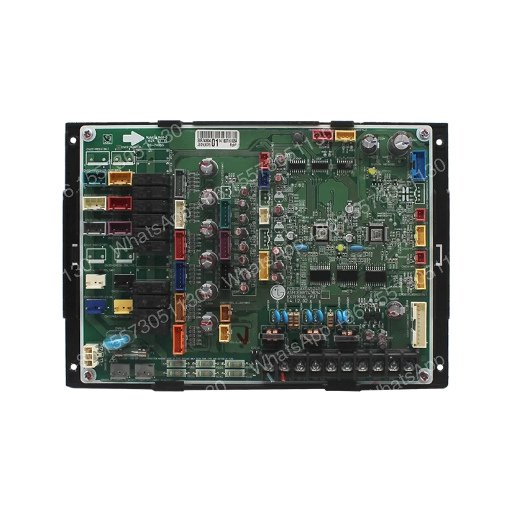 central air conditioner Mulit-V outdoor unit control computer board EBR74363401 EBR74363405