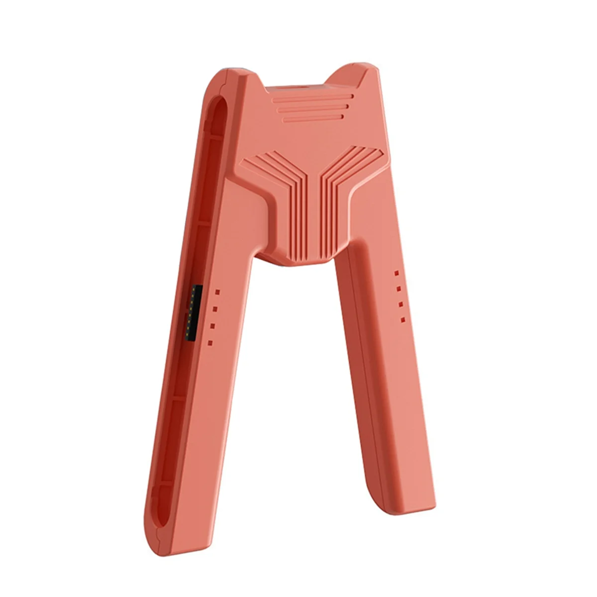 【Electronic-Accessories】For Switch 2 Joycon Charging Grip For NS 2 Controller Charger With LED Indicator Portable Charging Dock