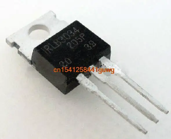 

100% NEW Free shipping IRLB3034 TO220 MODULE new in stock Free Shipping