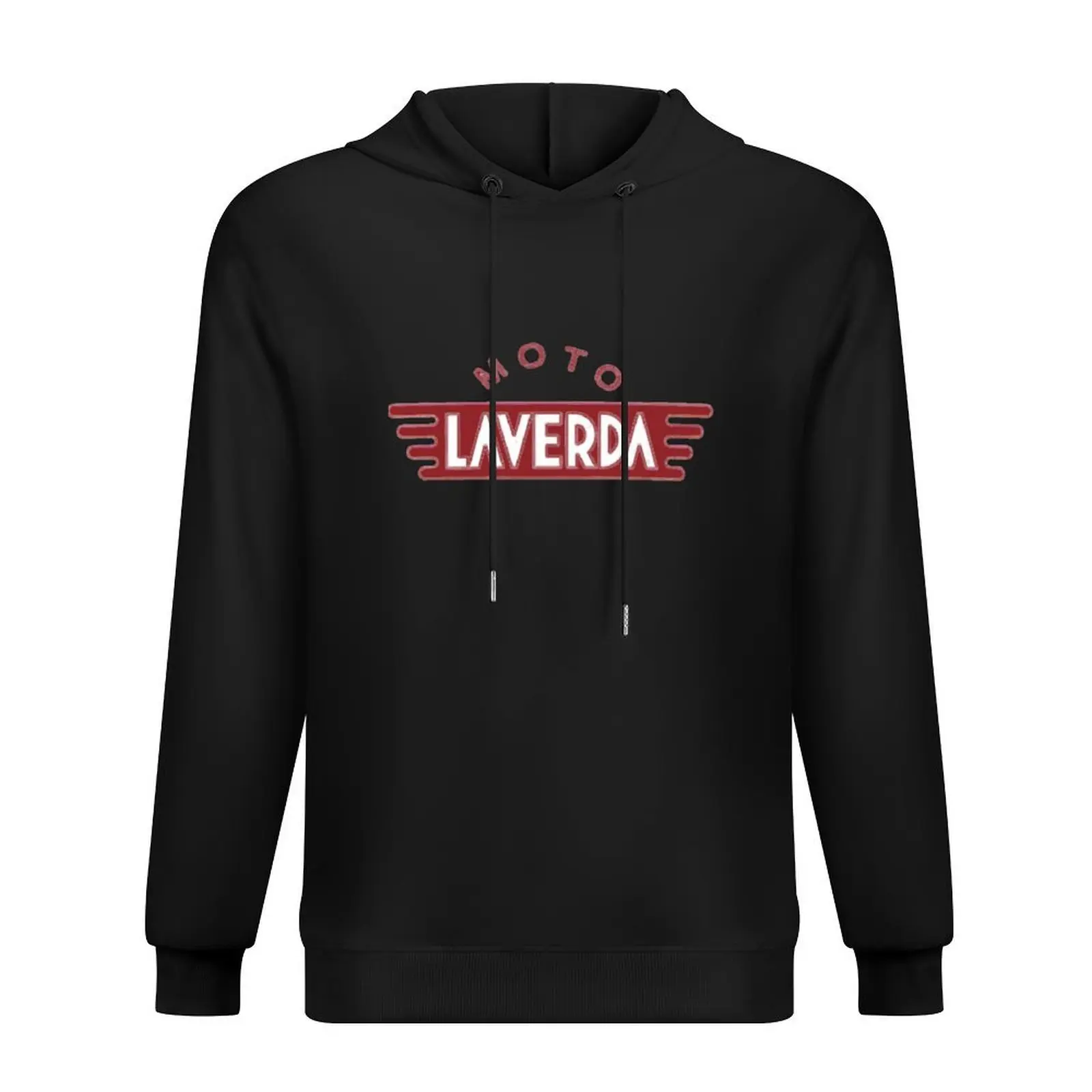 

Moto Laverda Logo Hoodie men's sweat-shirt fashion men hooded shirt blouse new in hoodies & sweat-shirt
