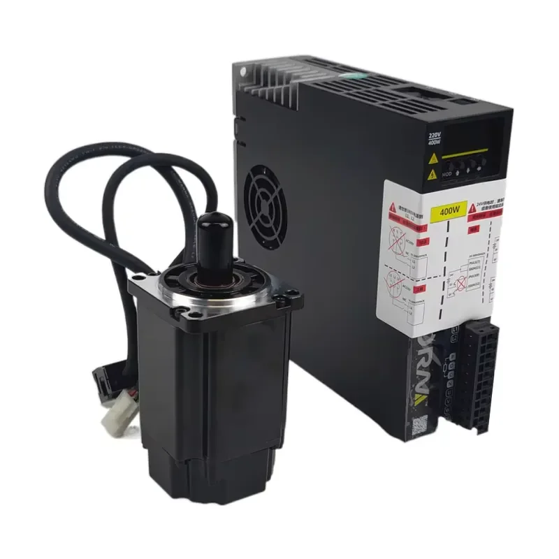 2026 NOVO Kit de Motor Servo A - Servo Kit avaliação e preço