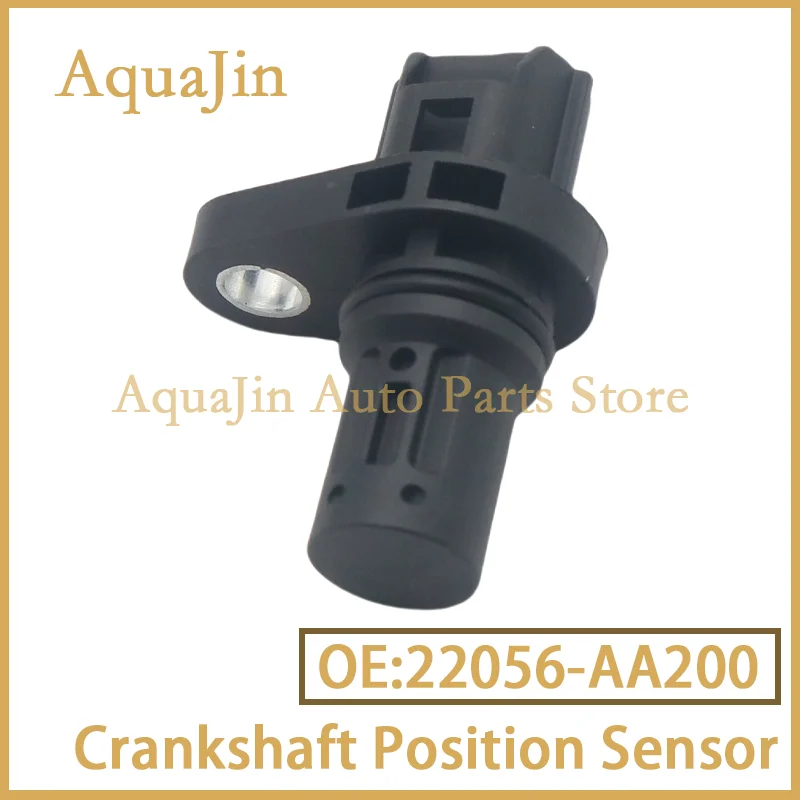 

22056-AA200 Camshaft Sensor For Subaru Impreza GH GR Outback Sport 2007~2014 2008 2009 2010 2013 Legacy BM BR WRX GJ 22056AA200