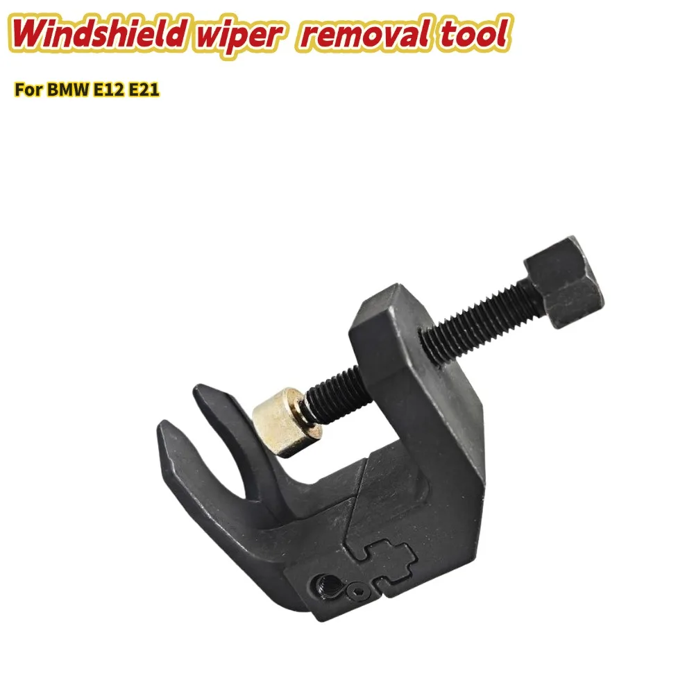 Heavy Duty Wiper Arm Puller Tool for BMW Cars For E12 For E21 E23 E24 E28 E30 E32 E34 E36 E39 E46 E53 E60 E65 E70 Models