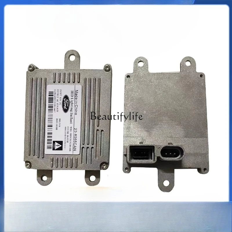 

*parts and accessoriesAutomobile high-end xenon headlights D1S ballast high-voltage package computer board