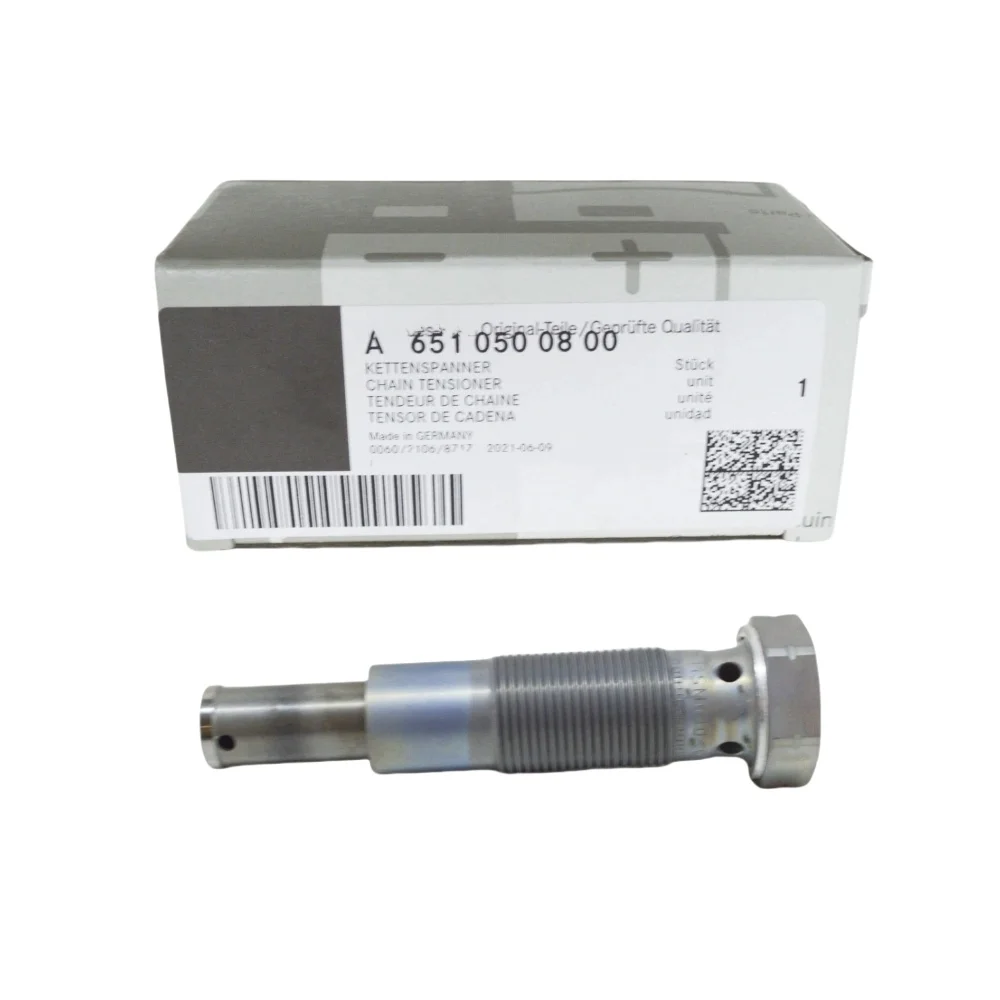 

A0009938276 A6510500800 Timing tensioner for Mercedes Benz A6510500016 A6510520100 0009938276