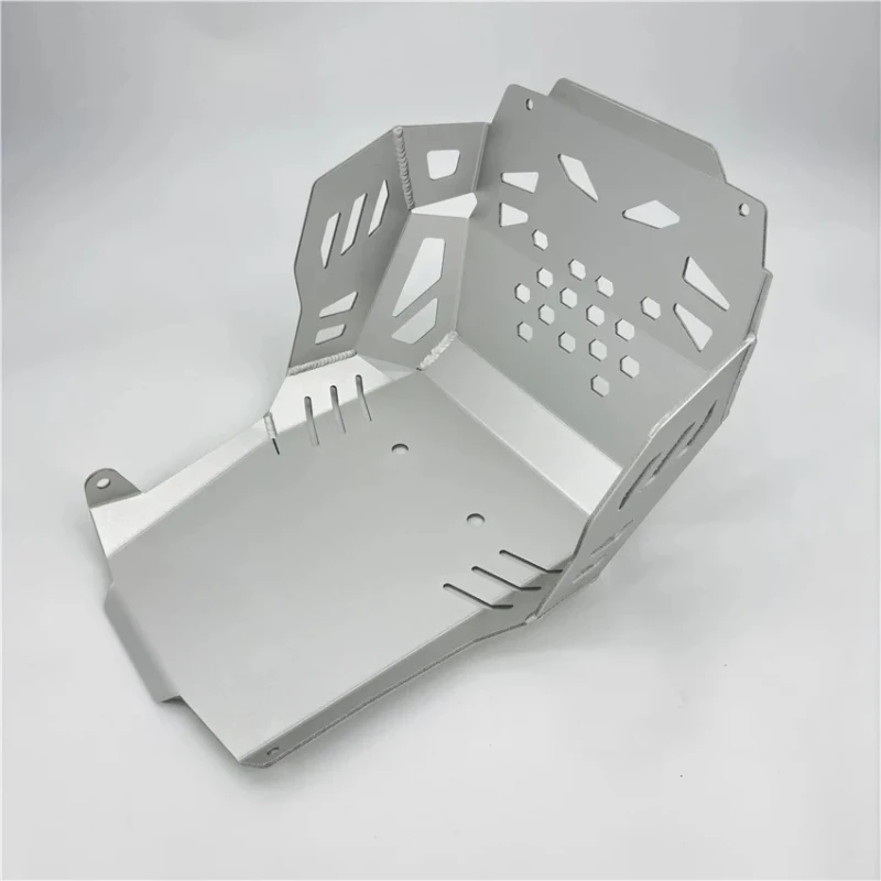One Stop Modified Engine Full Surround Protection Bottom Guard Edge Package Bracket