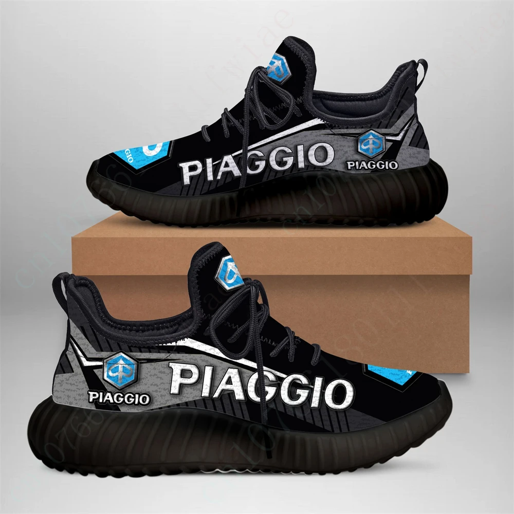 Piaggio Marke leichte bequeme Herren Turnschuhe Sportschuhe für Männer große lässige männliche Turnschuhe Unisex Tennis schuhe