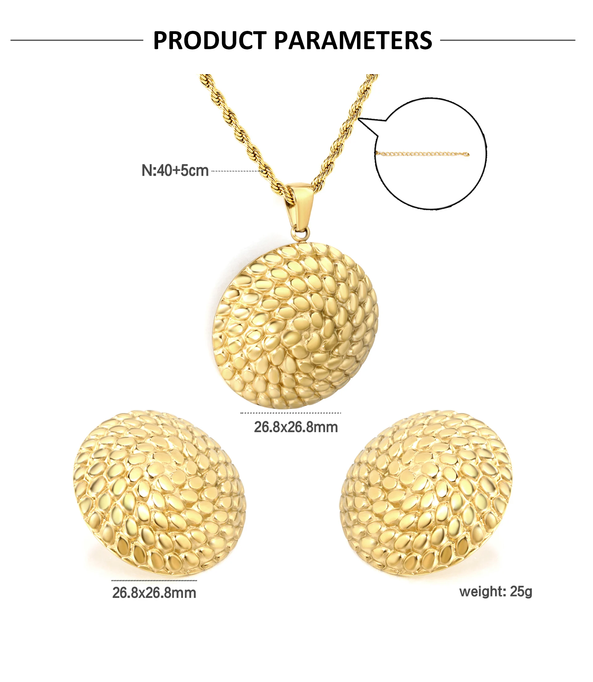 Product detail