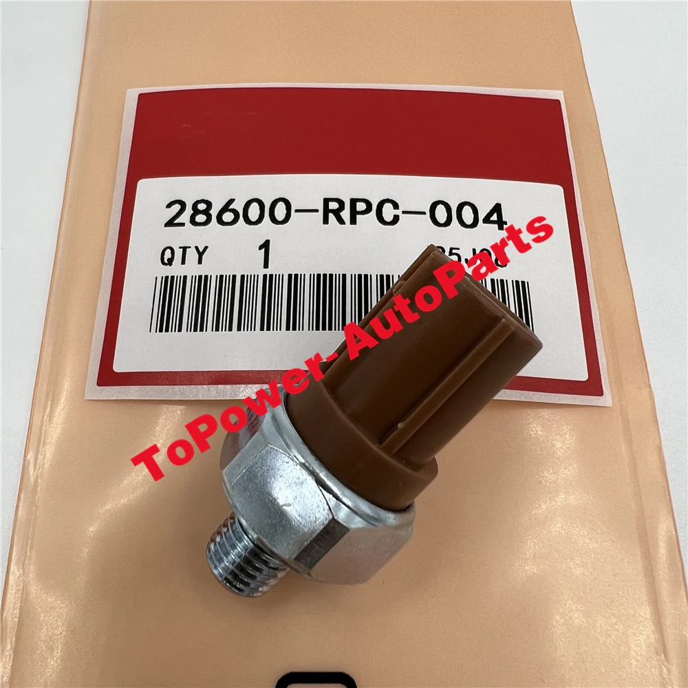 

28600-RPC-004 Transmission Oil Pressure Switch Sensor 28600-RPC-013 28600-RPC-003 For Hondaa Civic Fit 2006-2011