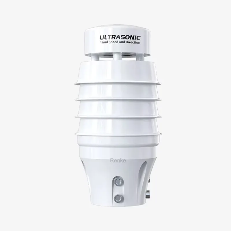 Small portable economical 420mA 0-5V 0-10V RS485 Modbus wind speed sensor, anemometer