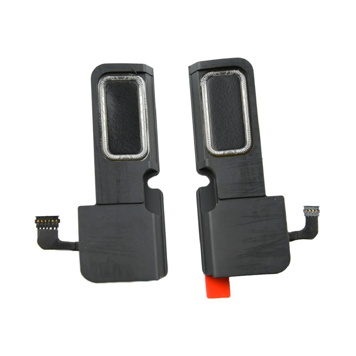 ลำโพงแล็ปท็อปซ้ายและขวาสำหรับโปรเรตินา A1707แล็ปท็อป A1990ลำโพงฮอร์นในตัว