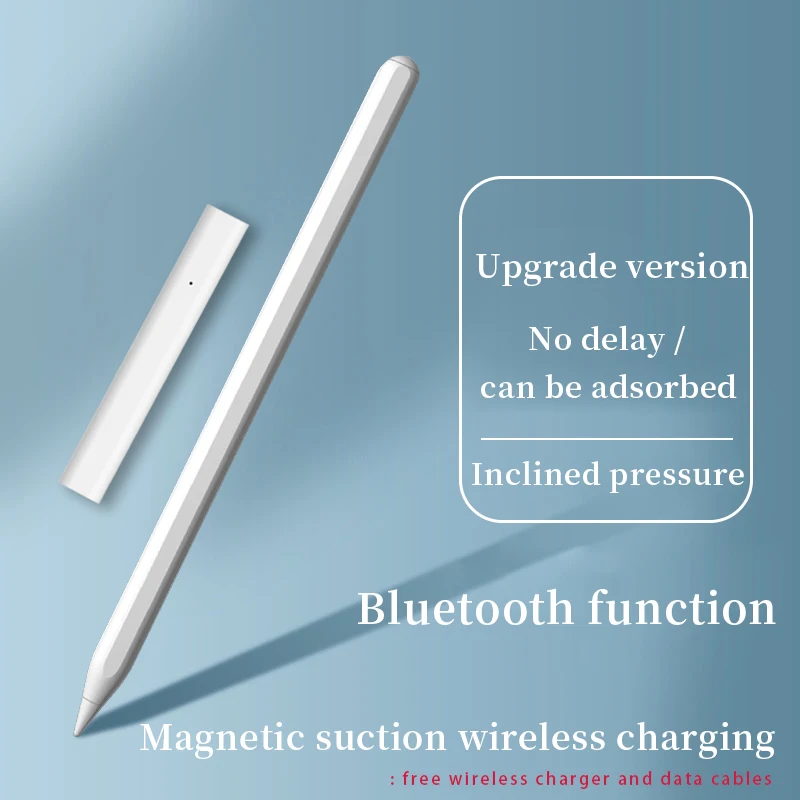 for Type-C, Apple's two in one iPad stylus wireless charging and various charging adapters for mobile phones