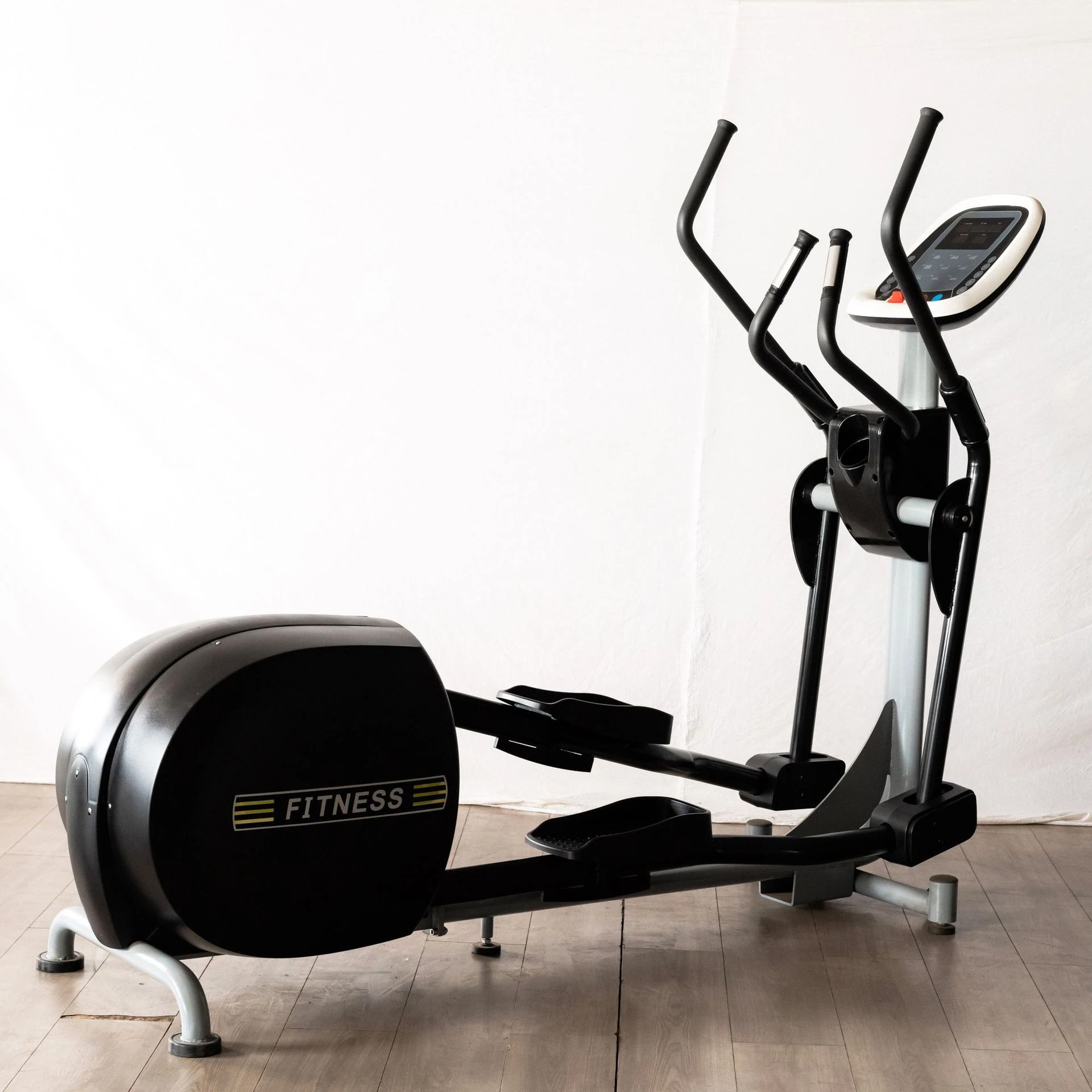 

XR-9006 Wholesale Factory Supply Fitness Equipment Cross Elliptical Trainer Machine