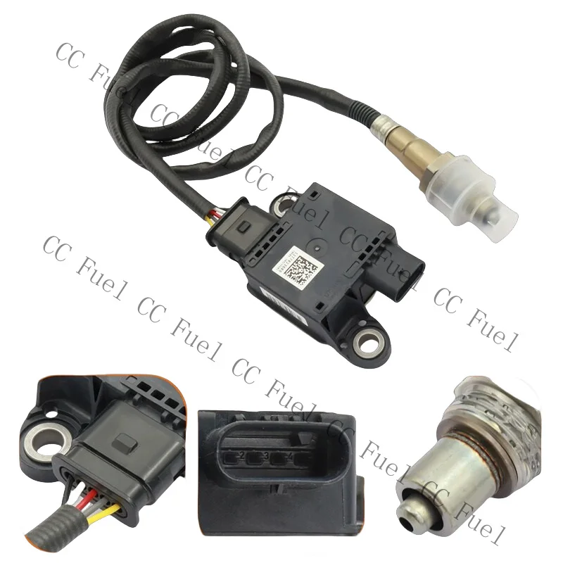 C+ Particulate Matter Sensor For Land Rover  Jaguar XE XF Discovery GX73-5H310-AD