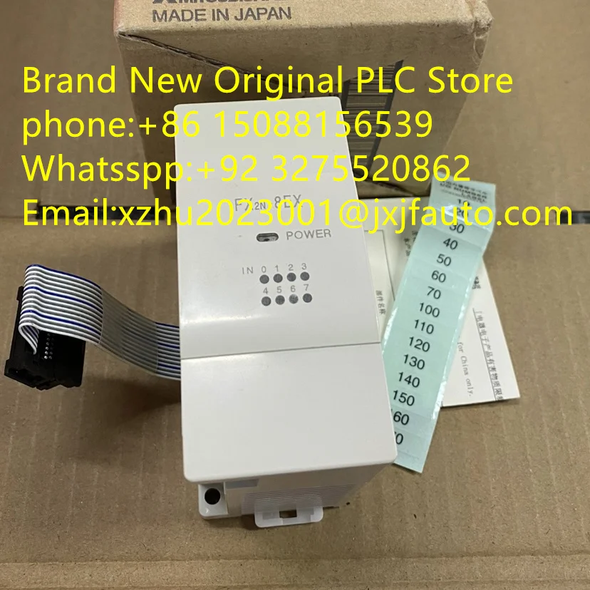 FX2N-16EYR， FX2N-2AD，Contact human customer service