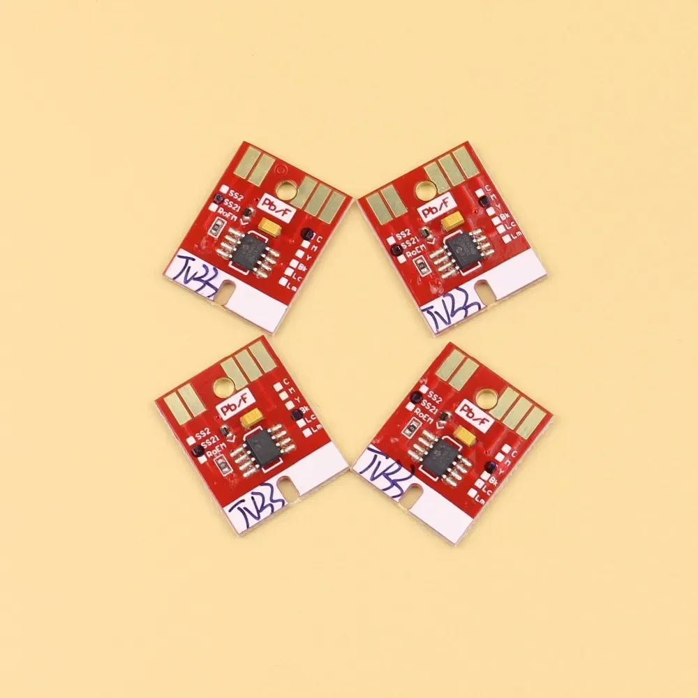 ミマキ JV5 JV33 パーマネントリセットカートリッジチップ 130 160 260 SB 60 SS21 自動印刷 Ic チッププリンタ SB60 インクカートリッジチップ