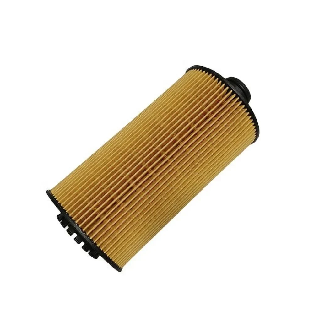 1000491060 Oil Filter for Jiefang J6F Weichai WP2.3N Tiger VWP3N Oil Filter Repair Parts Oil Filter