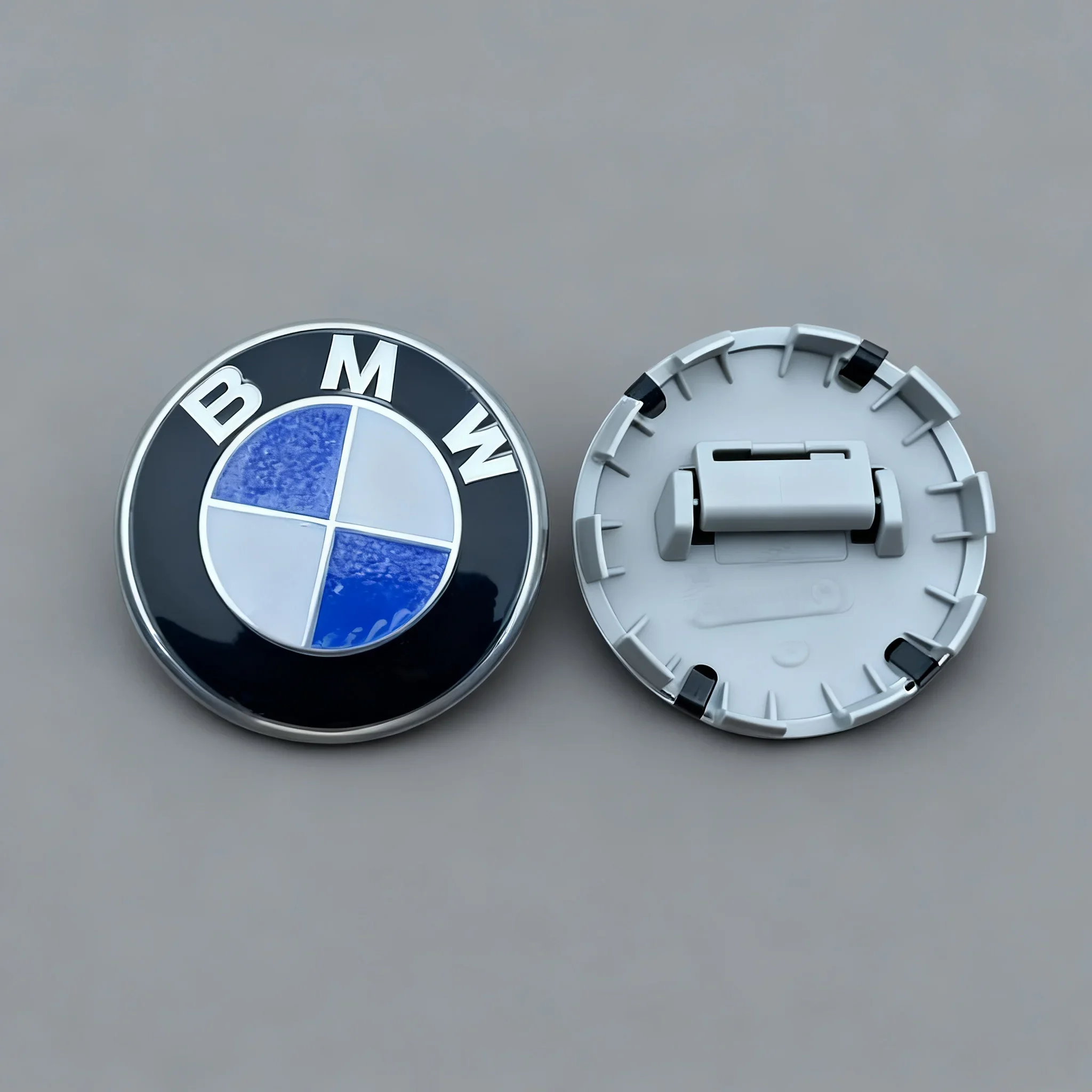 

4Pcs 56/68mm Car Wheel Center Hub Cap Caps Emblem Logo For BMW X1 X3 X5 E90 E46 E60 F10 F30 F20 G20 E39 E92 G30 E87 E36 F11 E91