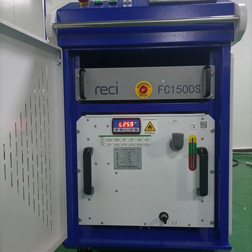 Metal Welder 1000W …